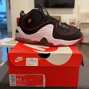 Air Penny II